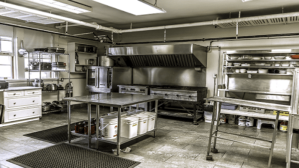 Kitchen Kitchen